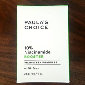 Paula's Choice 10% Niacinamide booster